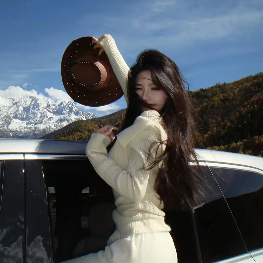 虞美人盛开的山坡